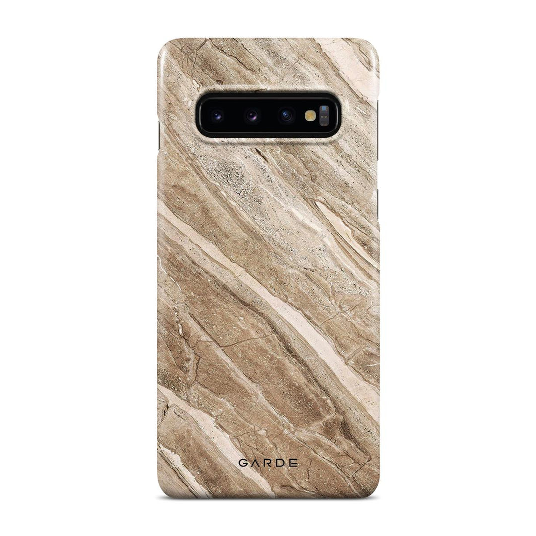 Jacob Samsung S10 Back Cover - Custom Printed Phone Case by Garde