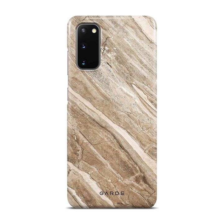 Jacob Samsung S20 Back Cover - Custom Printed Phone Case by Garde
