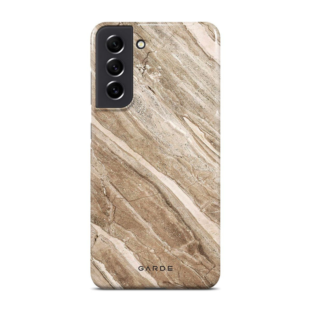 Jacob Samsung S21 FE Back Cover - Custom Printed Phone Case by Garde