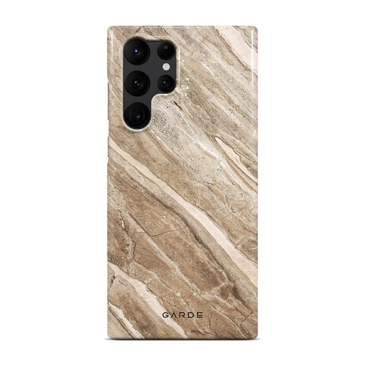 Jacob Samsung S22 Ultra Back Cover - Custom Printed Phone Case by Garde