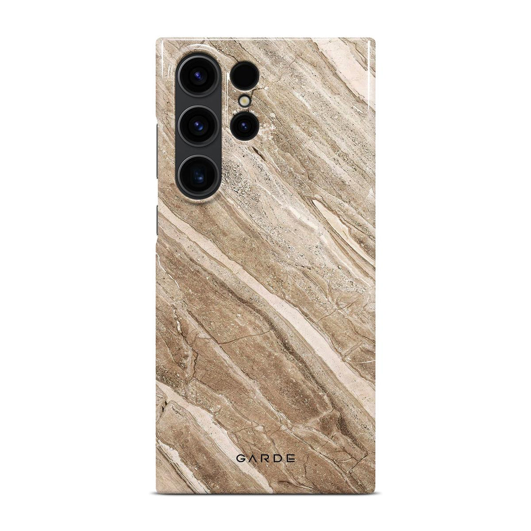 Jacob Samsung S23 Ultra Back Cover - Custom Printed Phone Case by Garde