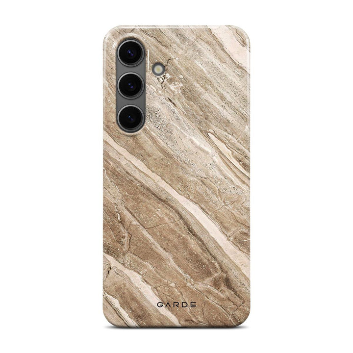 Jacob Samsung S24 Back Cover - Custom Printed Phone Case by Garde
