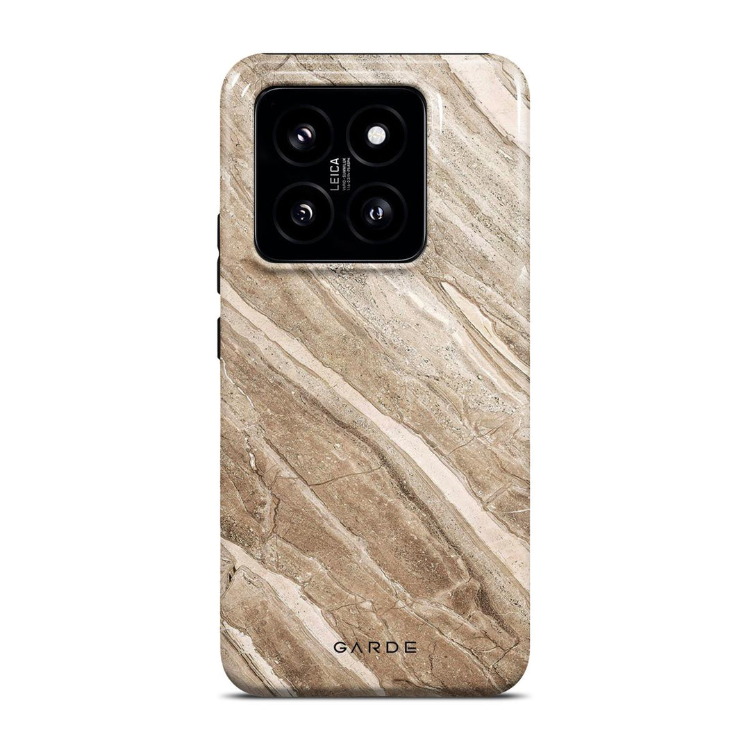 Jacob Xiaomi 14 Pro Back Cover - Custom Printed Phone Case by Garde