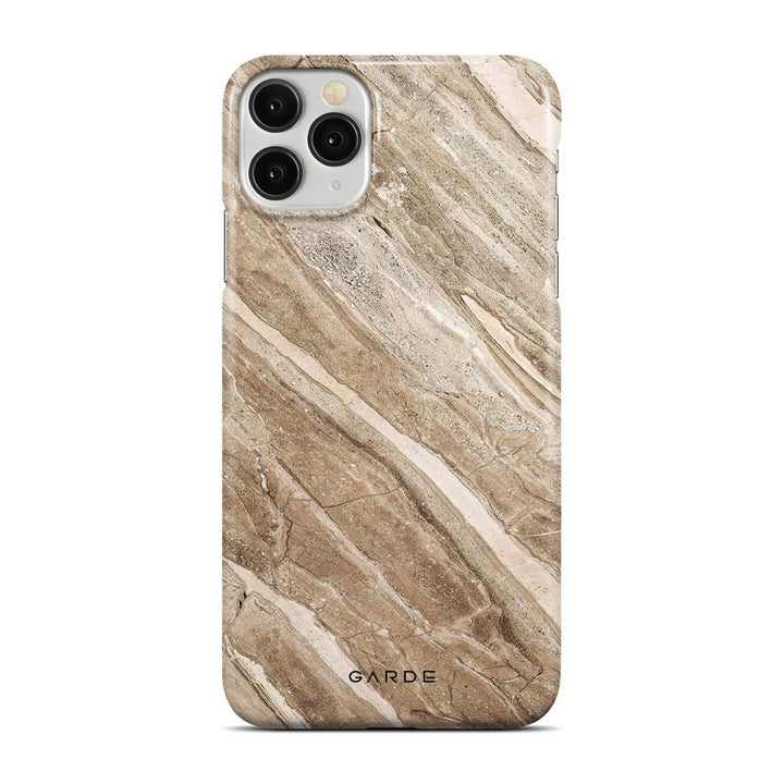Jacob iPhone 11 Pro Max Back Cover - Custom Printed Phone Case by Garde