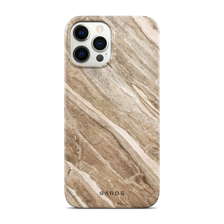Jacob iPhone 12 Pro Max Back Cover - Custom Printed Phone Case by Garde
