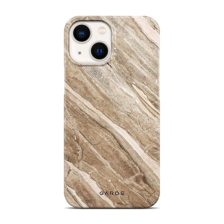 Jacob iPhone 13 Mini Back Cover - Custom Printed Phone Case by Garde
