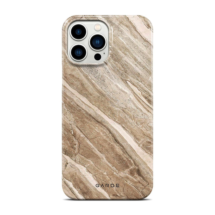 Jacob iPhone 13 Pro Max Back Cover - Custom Printed Phone Case by Garde