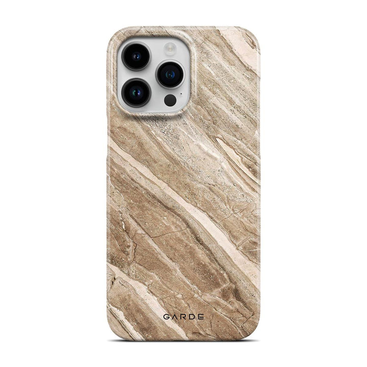 Jacob iPhone 14 Pro Max Back Cover - Custom Printed Phone Case by Garde