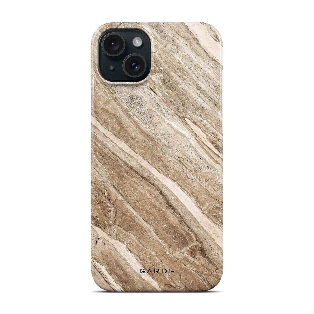Jacob iPhone 15 Plus Back Cover - Custom Printed Phone Case by Garde