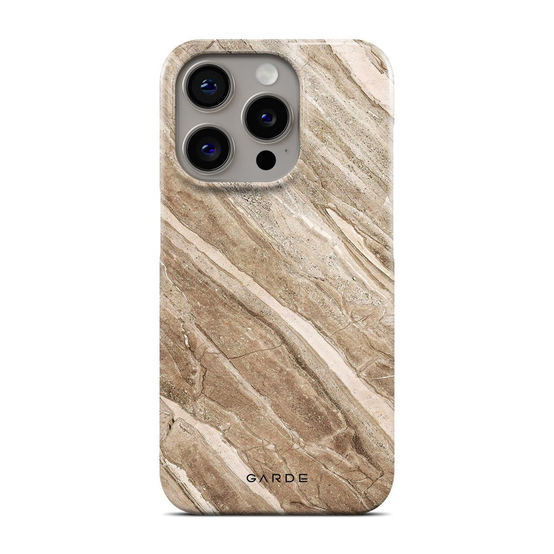 Jacob iPhone 15 Pro Back Cover - Custom Printed Phone Case by Garde