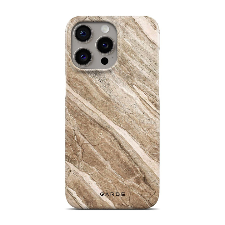 Jacob iPhone 15 Pro Max Back Cover - Custom Printed Phone Case by Garde