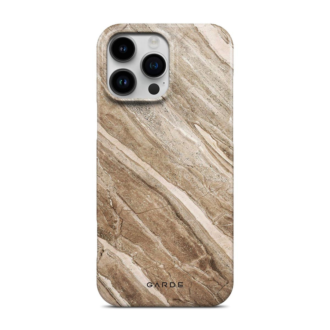Jacob iPhone 16 Pro Max Back Cover - Custom Printed Phone Case by Garde