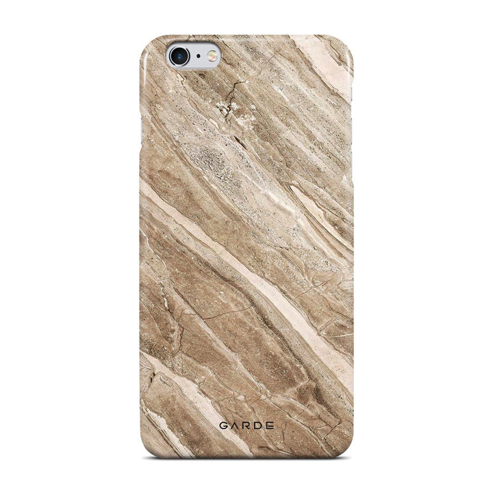 Jacob iPhone 6 Plus / 6s Plus Back Cover - Custom Printed Phone Case by Garde