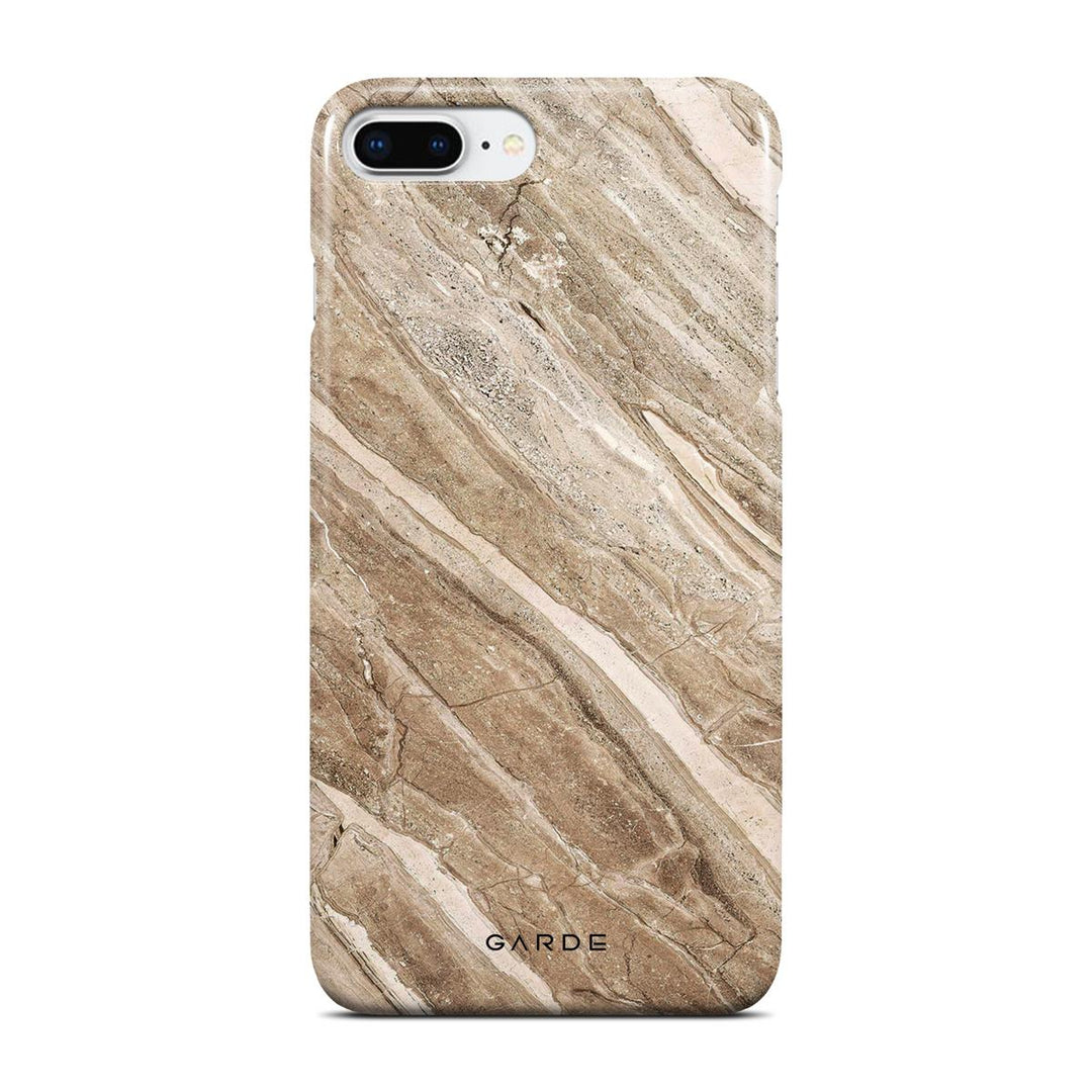 Jacob iPhone 7 Plus / 8 Plus Back Cover - Custom Printed Phone Case by Garde