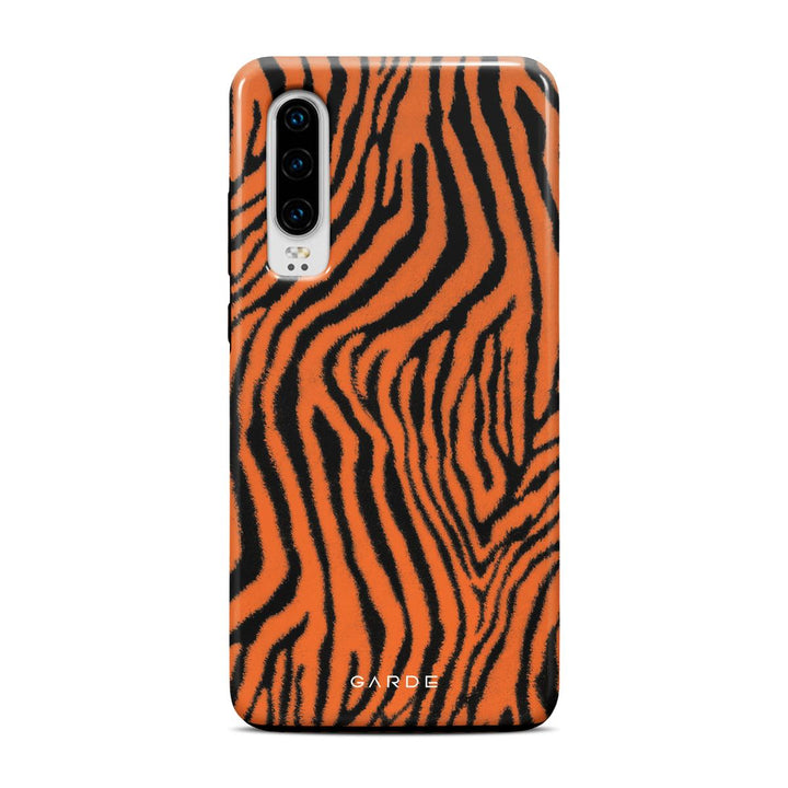 Kenzo Orange - Huawei P30