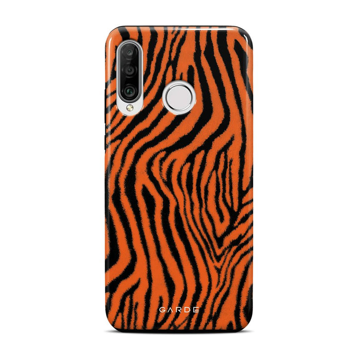 Kenzo Orange - Huawei P30 Lite