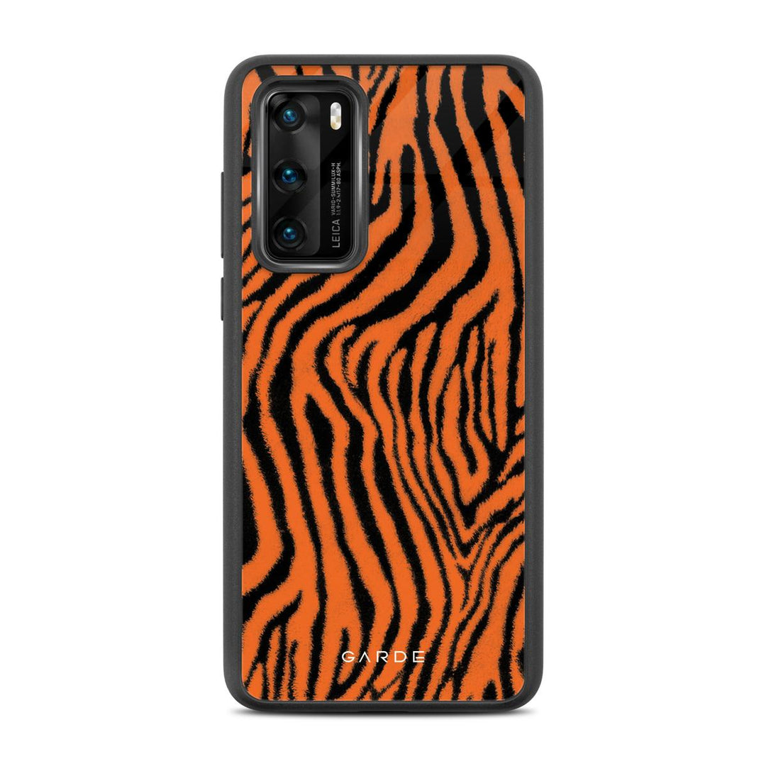 Kenzo Orange - Huawei P40