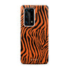 Kenzo Orange - Huawei P40 Pro Plus