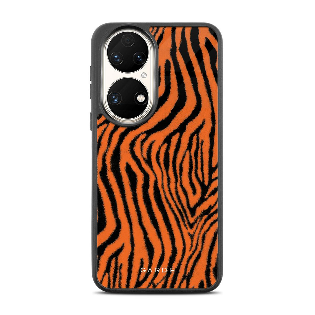 Kenzo Orange - Huawei P50