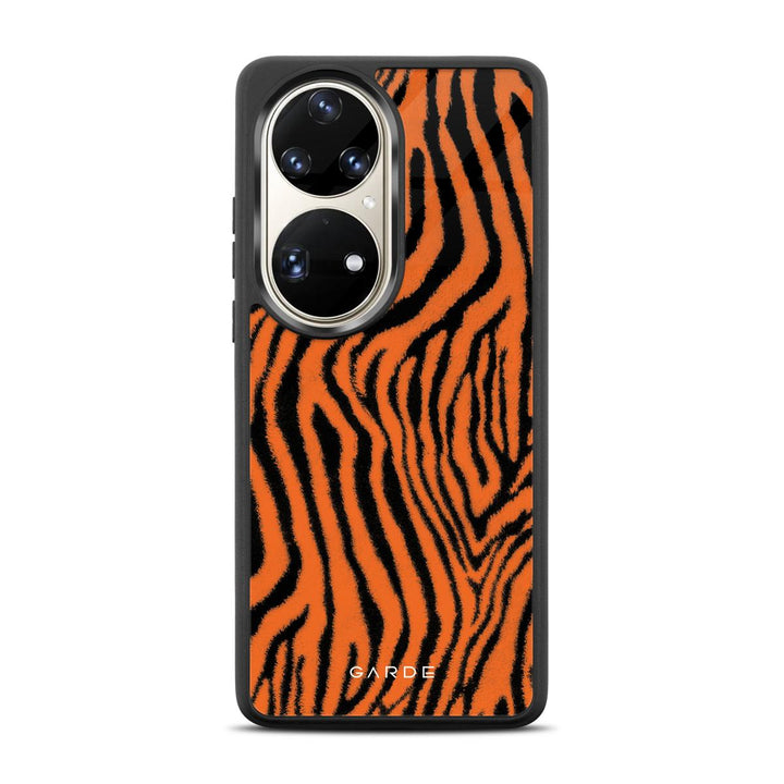 Kenzo Orange - Huawei P50 Pro