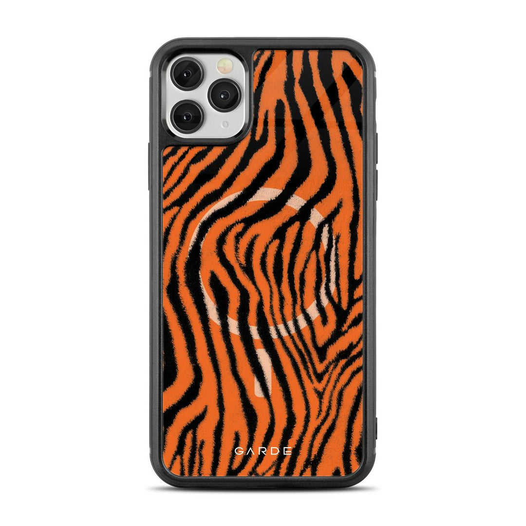 Kenzo Orange - iPhone 11 Pro Max