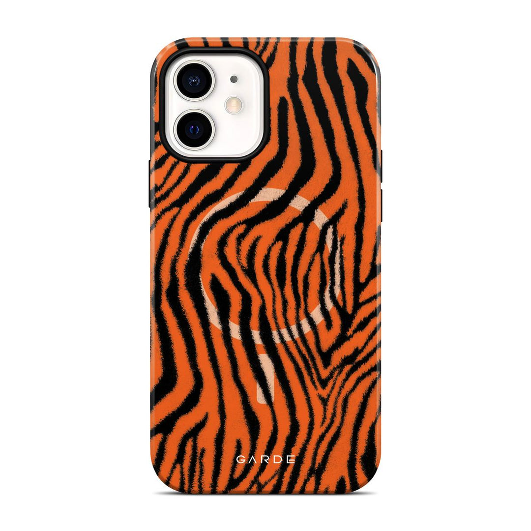 Kenzo Orange - iPhone 12