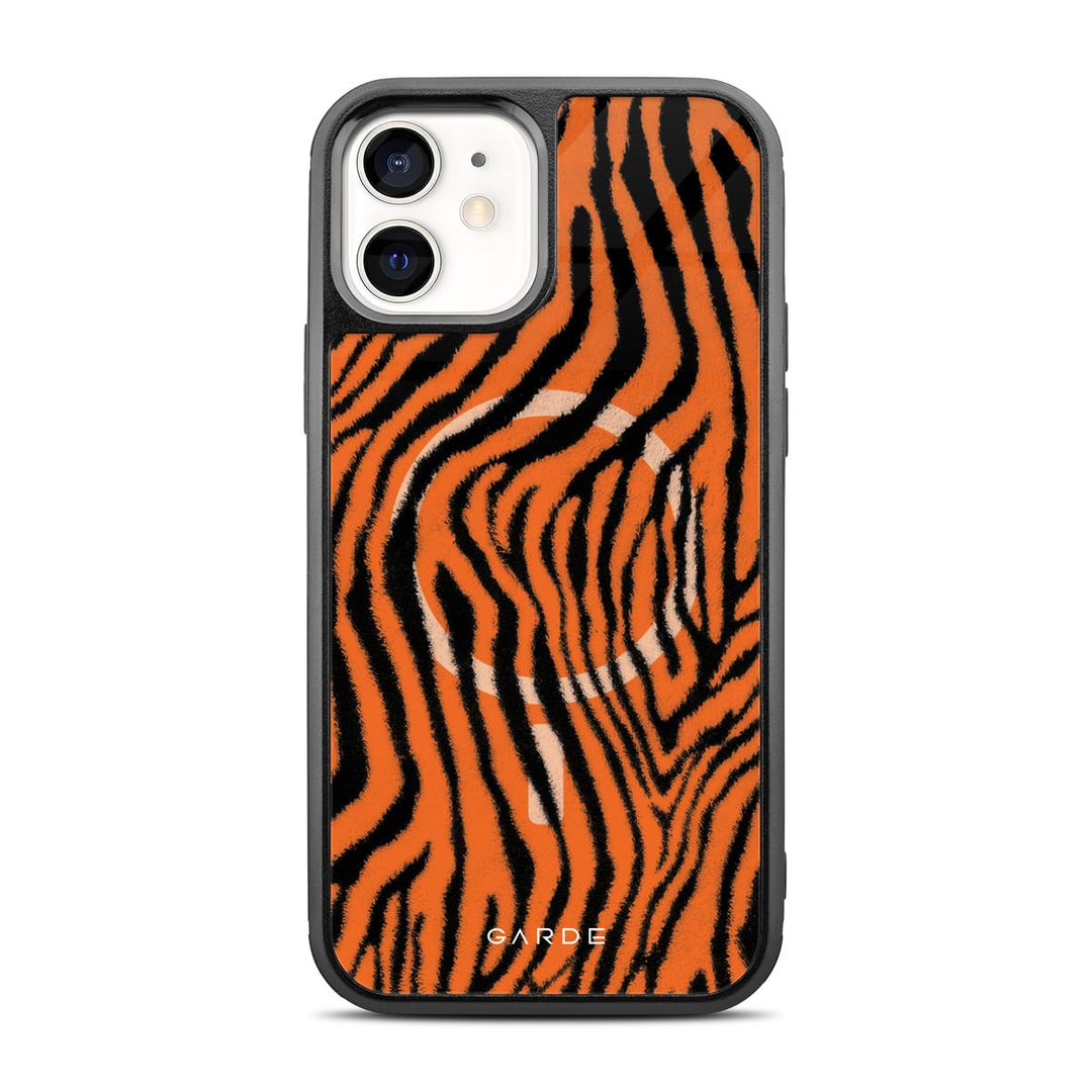 Kenzo Orange - iPhone 12