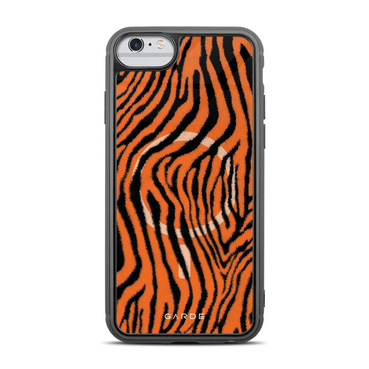 Kenzo Orange - iPhone 6 / 6s