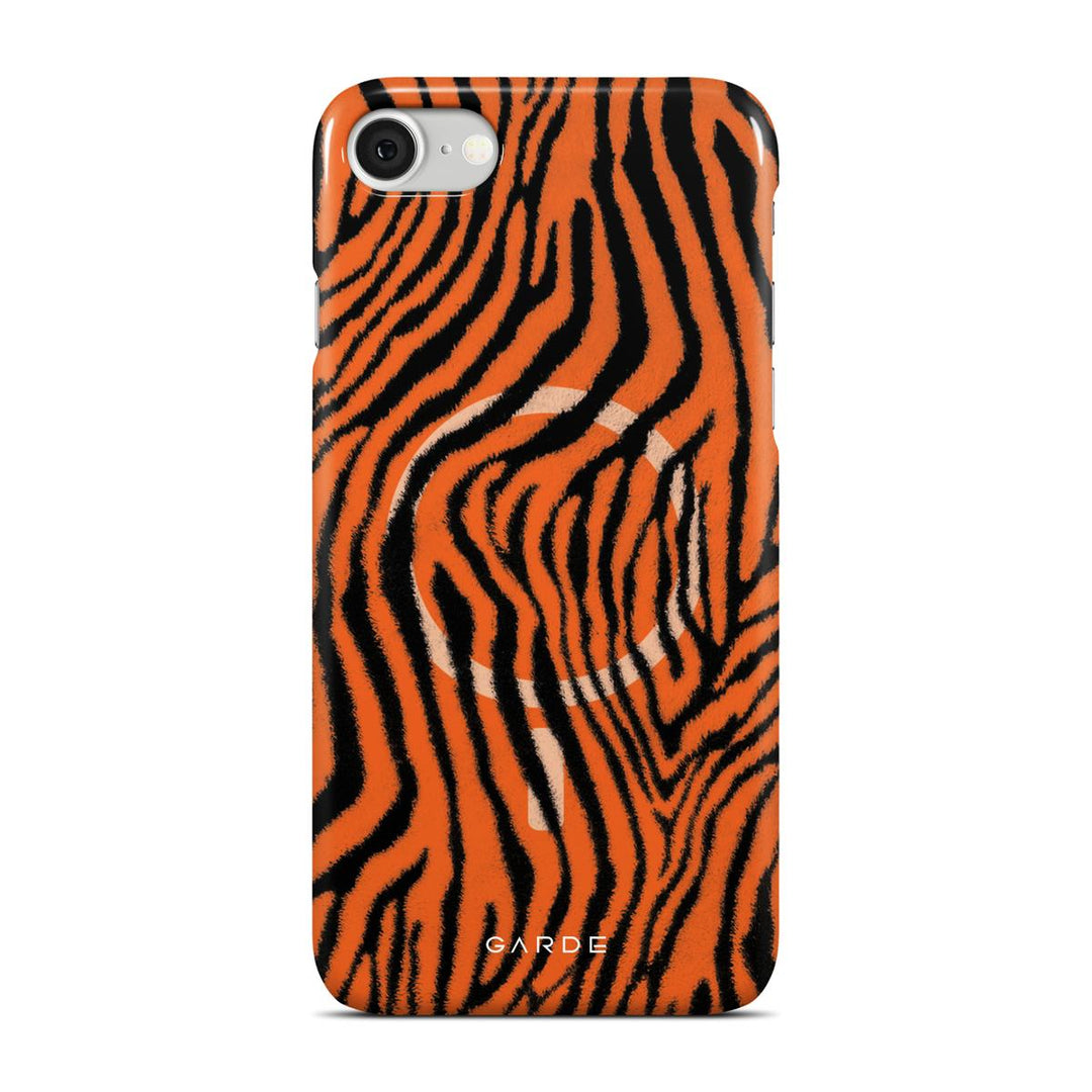 Kenzo Orange - iPhone SE 2020 / 2022