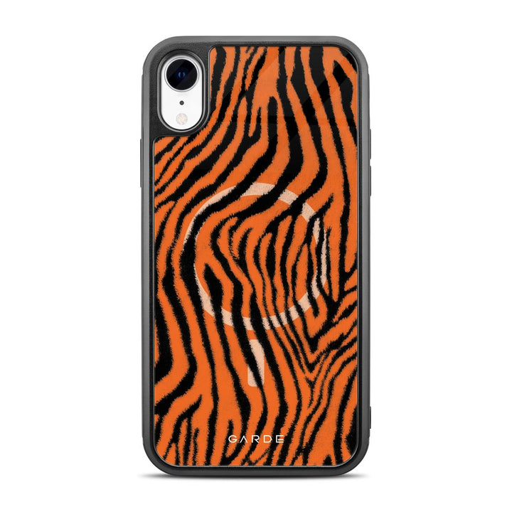 Kenzo Orange - iPhone XR