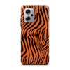 Kenzo Orange - Redmi Note 11T Pro 5G