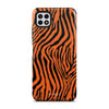 Kenzo Orange - Samsung A22 5G