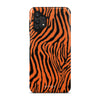 Kenzo Orange - Samsung A32 5G