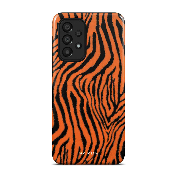 Kenzo Orange - Samsung A33 5G