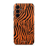 Kenzo Orange - Samsung A35 5G