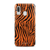 Kenzo Orange - Samsung A40