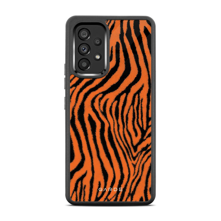 Kenzo Orange - Samsung A53 5G