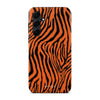 Kenzo Orange - Samsung A55 5G