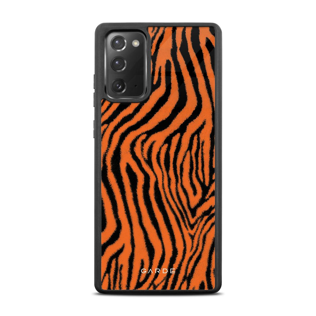Kenzo Orange - Samsung Note 20