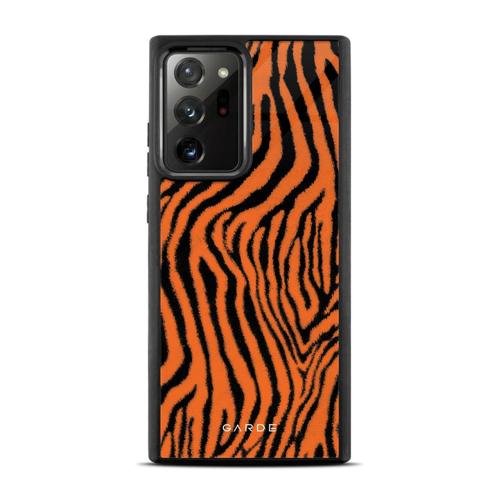 Kenzo Orange - Samsung Note 20 Ultra