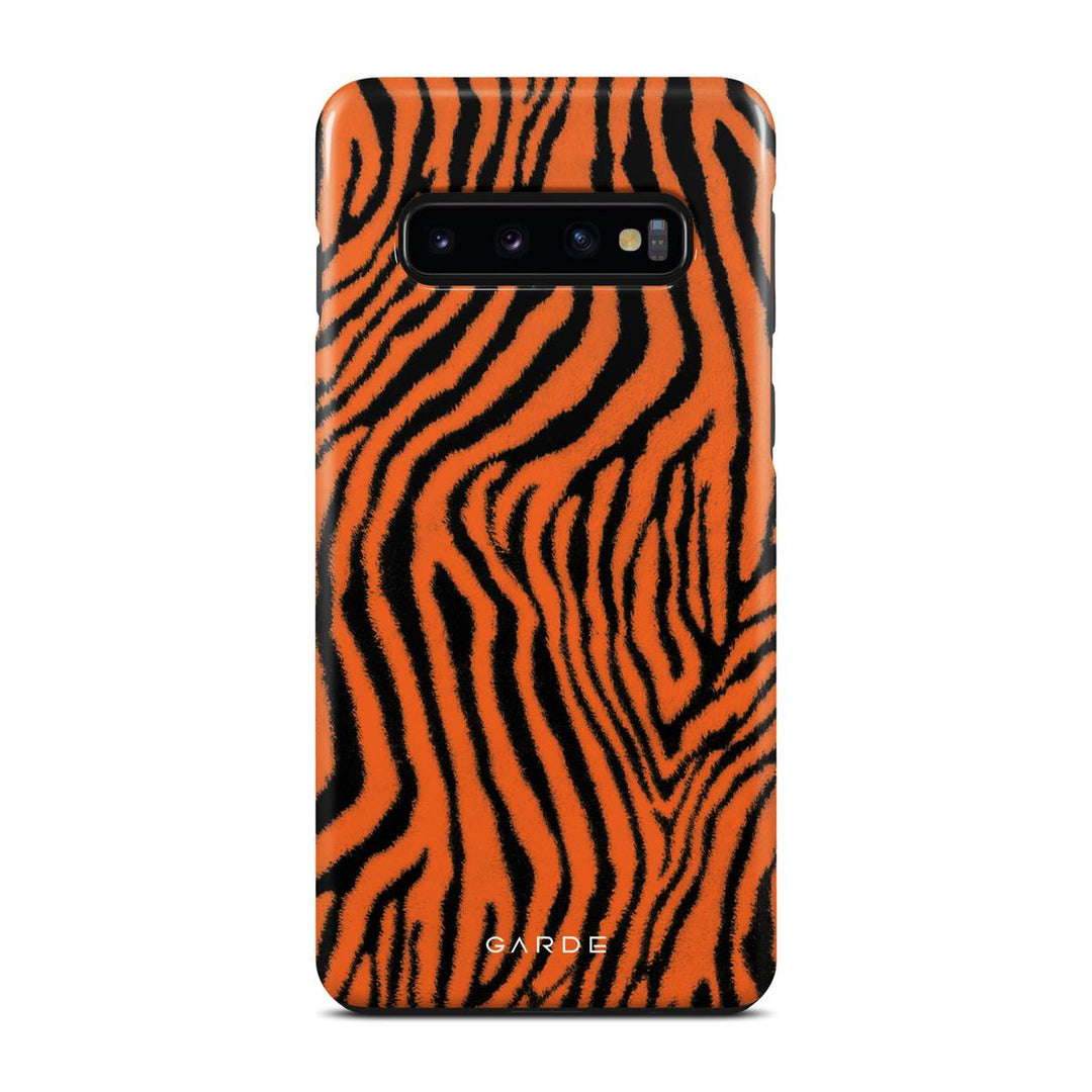 Kenzo Orange - Samsung S10