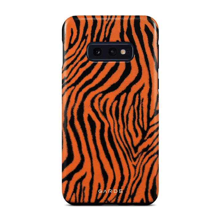 Kenzo Orange - Samsung S10 E
