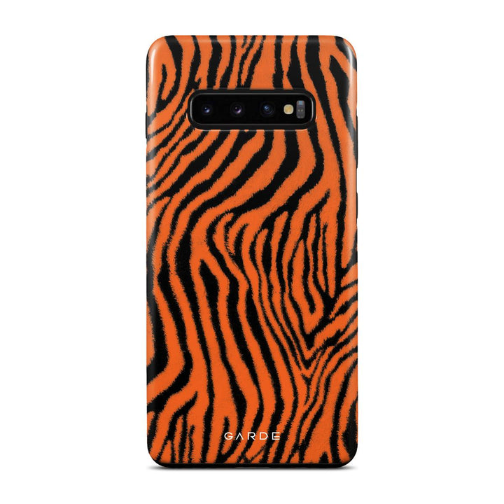 Kenzo Orange - Samsung S10 Plus