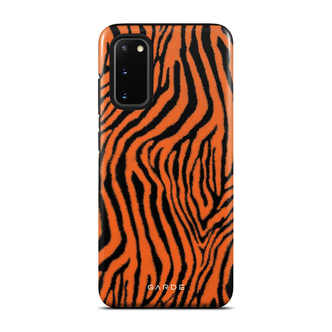 Kenzo Orange - Samsung S20