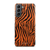 Kenzo Orange - Samsung S21