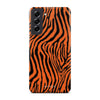Kenzo Orange - Samsung S21 FE