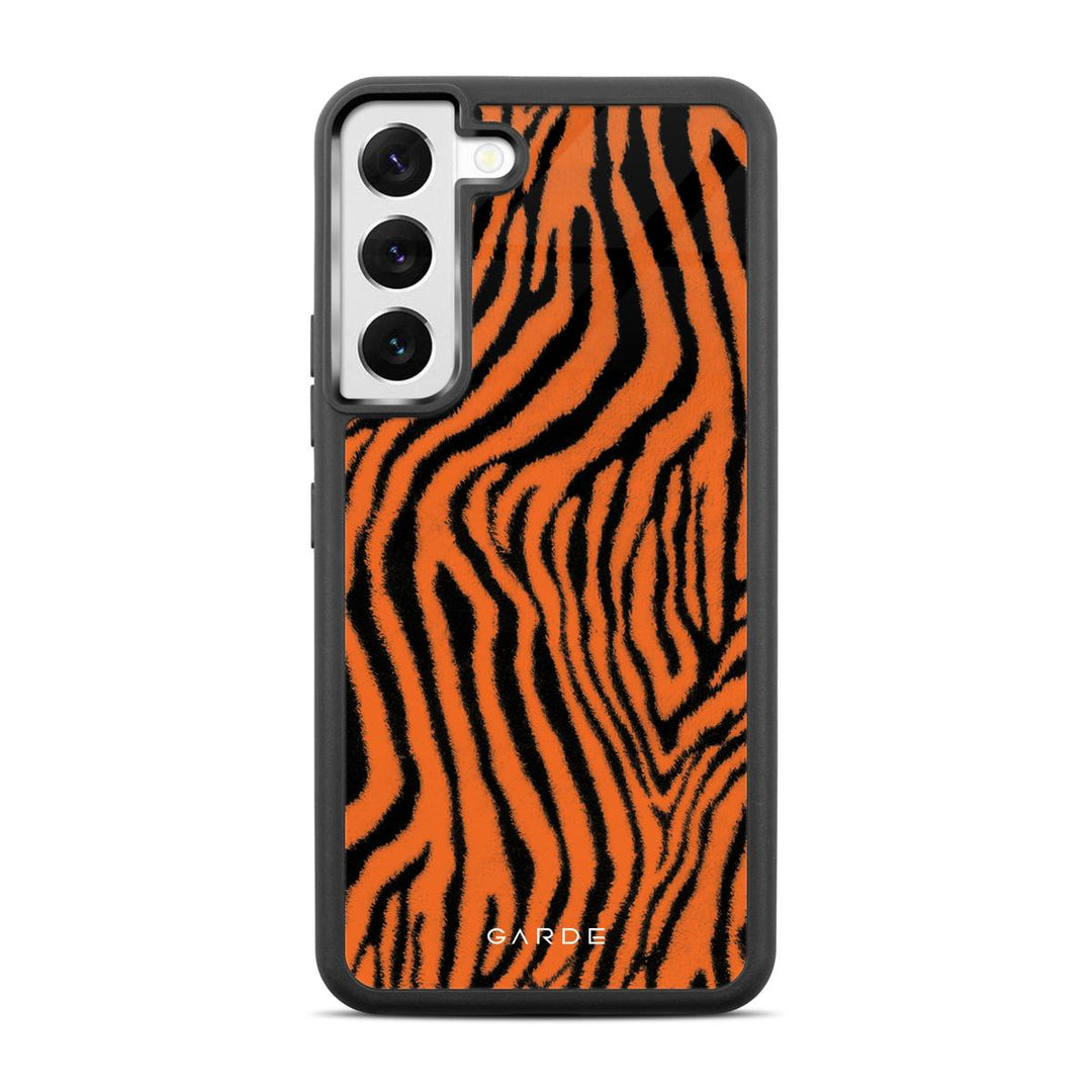 Kenzo Orange - Samsung S22