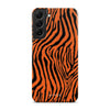 Kenzo Orange - Samsung S22 Plus