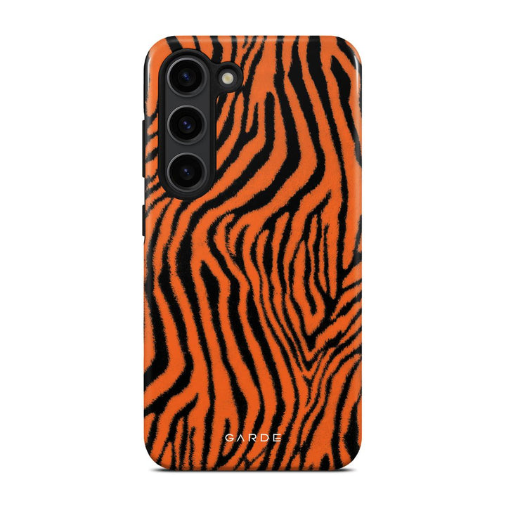 Kenzo Orange - Samsung S23