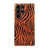 Kenzo Orange - Samsung S23 Ultra